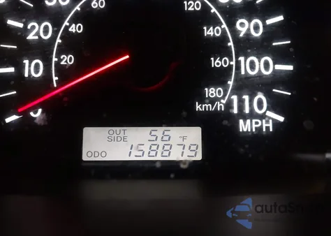 2006 Toyota Corolla Le from USA, damaged, VIN 2T1BR32E36C652084